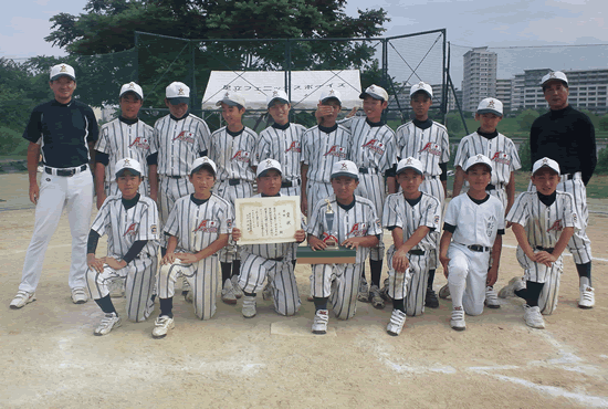 オールスターメンバー