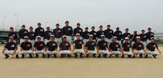 シニアメンバー